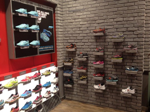 new balance outlet woodmead