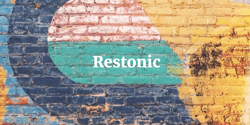 Restonic factory clearance shop