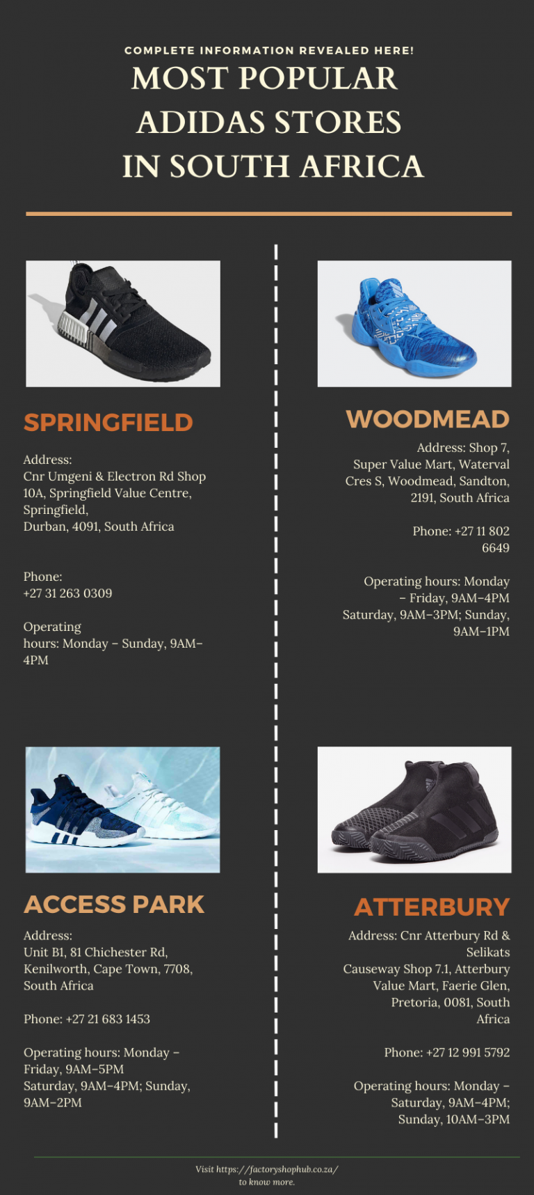 springfield adidas shop