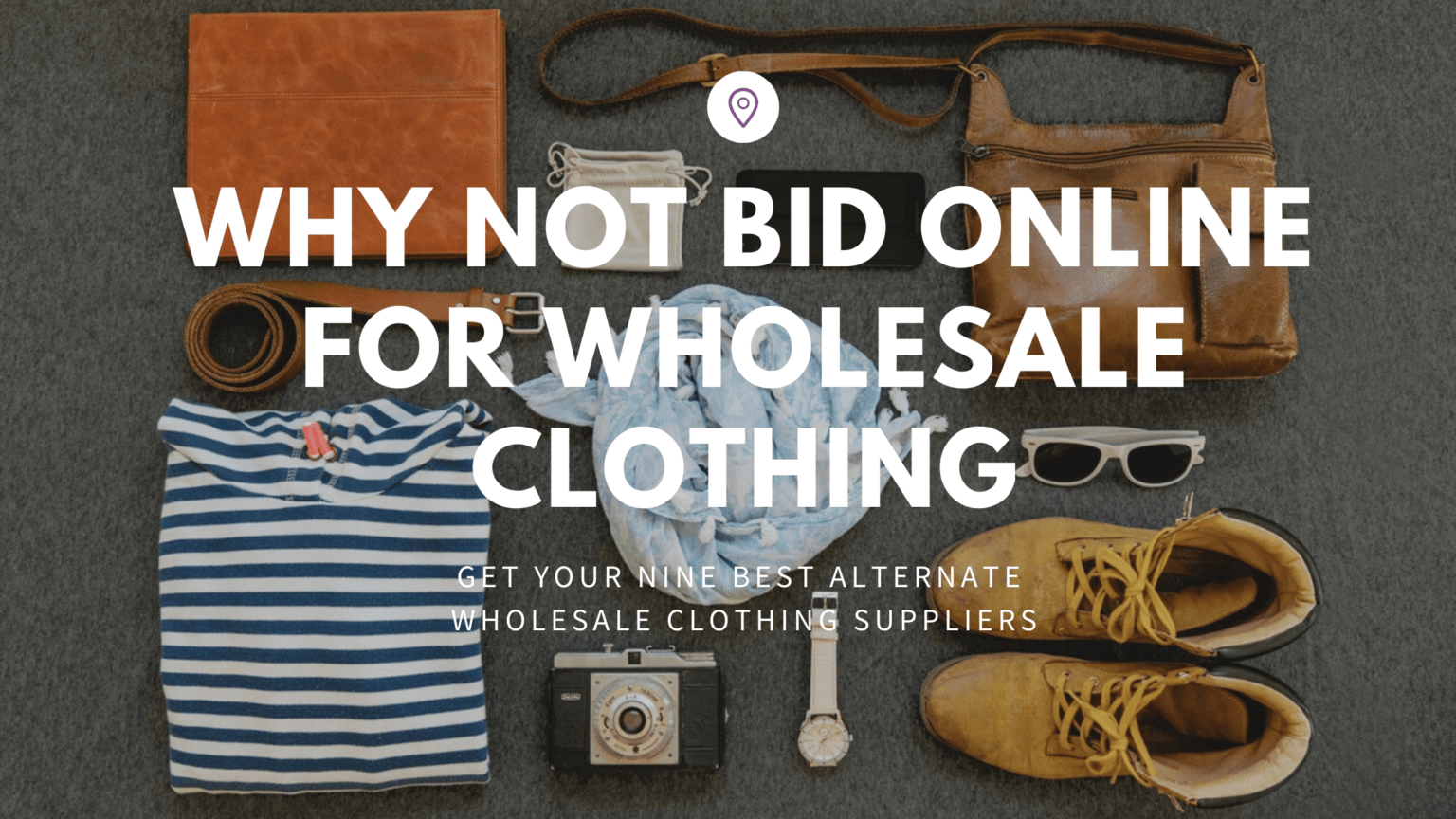 Your 9 Most Affordable Wholesale Clothing Suppliers Online